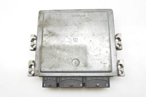 NISSAN Qashqai (2006–2013) Motorsteuergerät 23710BB31A - 5