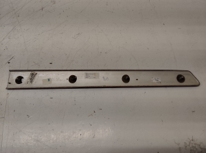 AUDI A6 C5 (1997–2005) Rear side door panel trim 4B0867420 - 3