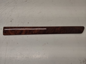 Rear side door panel trim - 4B0867420