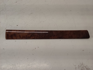 Front door panel trim - 4B0867409