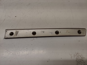 AUDI A6 C5 (1997–2005) Front door panel trim 4B0867409 - 3