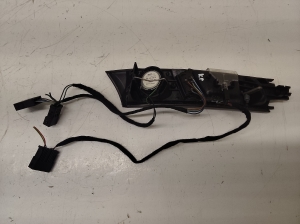 AUDI A6 C5 (1997–2005) Front door inner handle 4B0837019 - 2