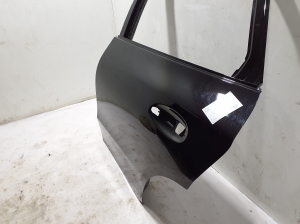 Mercedes Benz GLC-Class 254 (2022–2026) Rear side doors A2547320700 - 5