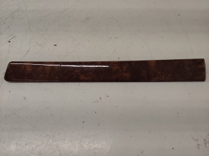 Front door panel trim - 4B0867410