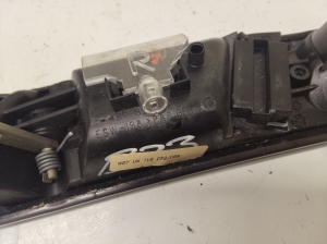 AUDI A6 C5 (1997–2005) Front door inner handle 4B0837020 - 2