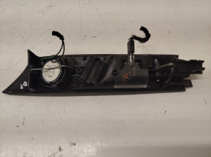 AUDI A6 C5 (1997–2005) Front door inner handle 4B0837020 - 3