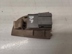 AUDI A6 C5 (1997–2005) Front door glass switch 4B0959855 - 2