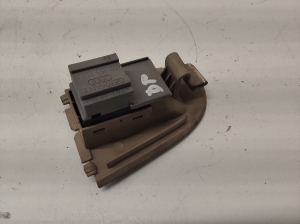 AUDI A6 C5 (1997–2005) Front door glass switch 4B0959855 - 3