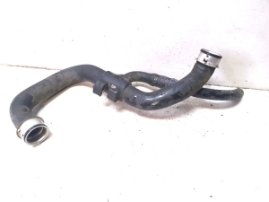 Mercedes Benz C-Class 204 (2007–2014) Voolik A2045013782 - 4
