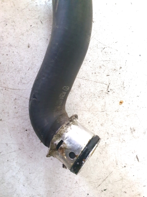 Mercedes Benz C-Class 204 (2007–2014) Voolik A2045010982 - 2