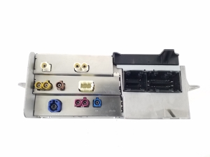Mercedes Benz EQC N293 (2019–2026) Audio, Video, Navigation A2539000108 - 2