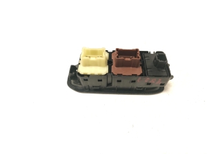 Dacia Duster (2017–2024) Front door glass switch 254117915R - 4
