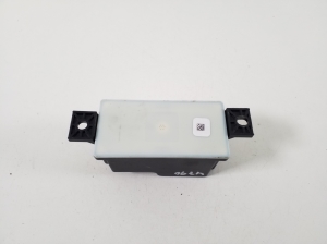 Mercedes Benz EQC N293 (2019–2026) Relejs A2059053414 - 2