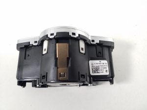 Mercedes Benz EQC N293 (2019–2026) Headlight switch A2059051810 - 2
