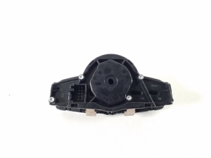 Mercedes Benz EQC N293 (2019–2026) Headlight switch A2059051810 - 3
