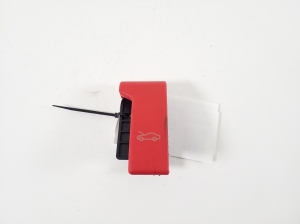   Hood release handle (interior)  - A2048800900 
