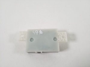 Mercedes Benz EQC N293 (2019–2026) Control unit A1779008206 - 2