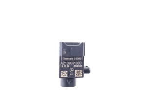 Mercedes Benz EQC N293 (2019–2026) Airbagsensor A2139051300 - 3