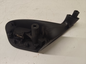 Volkswagen Passat B6 (2005–2010) Tagumise külgukse sulgemiskäepide 3C4867180 - 3