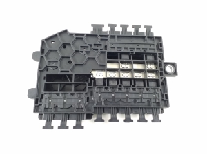 Mercedes Benz EQC N293 (2019–2026) Relejs A2135406200 - 2