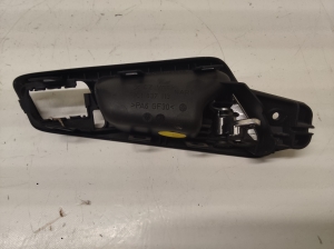Volkswagen Passat B6 (2005–2010) Türöffner innen vorne 3C1837113 - 3