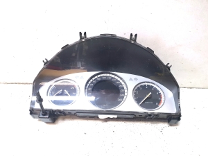 Kombiinstrument - A2045405348