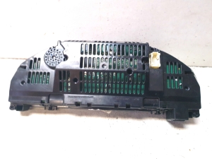 Mercedes Benz C-Class 204 (2007–2014) Mērinstrumentu panelis A2045405348 - 4