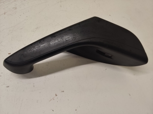 Volkswagen Passat B6 (2005–2010) Rear side door pull handle 3C4867179 - 2