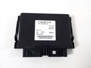 Control unit - A7859001300