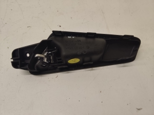 Volkswagen Passat B6 (2005–2010) Türöffner innen vorne 3C1837114 - 3