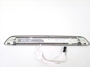Mercedes Benz EQC N293 (2019–2026) Inner sill trim A2936803301 - 2