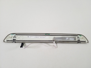 Mercedes Benz EQC N293 (2019–2026) Inner sill trim A2936803401 - 2