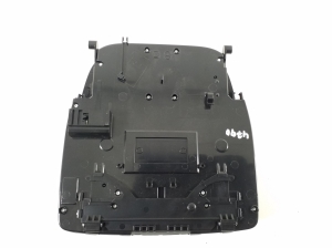 Mercedes Benz EQC N293 (2019–2026) Front interior lighting panel A0009003517 - 2