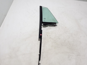 Dreiecksfenster Tür hinten - A2977303100