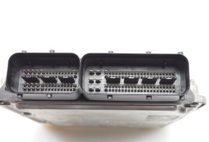Seat Altea (2004–2015) Engine control unit 03G906016HM - 3