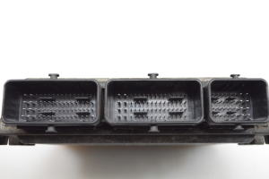 NISSAN Juke F15 (2010–2018) Engine control unit 23710BJ91B - 2