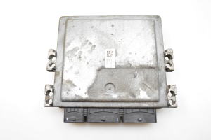 NISSAN Juke F15 (2010–2018) Engine control unit 23710BJ91B - 4