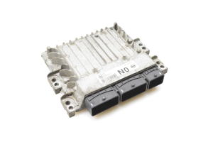 NISSAN Juke F15 (2010–2018) Engine control unit 23710BJ91B - 5