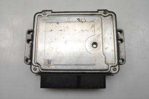 Kia Sportage (2010–2016) Engine control unit 391202A051 - 5
