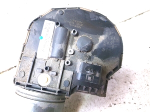 Mercedes Benz C-Class 204 (2007–2014) Esiklaasi puhasti mootor 1137328339 - 3