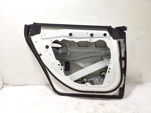 Mercedes Benz EQS 297 (2021–2026) Tagumised küljeuksed A2977322300 - 2