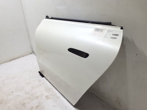 Mercedes Benz EQS 297 (2021–2026) Tagumised küljeuksed A2977322300 - 3