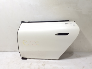Mercedes Benz EQS 297 (2021–2026) Tagumised küljeuksed A2977322300 - 4