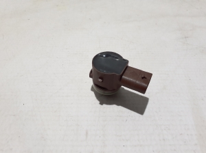 Mercedes Benz EQS 297 (2021–2026) PDC-Sensor vorne A2239051413 - 2