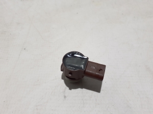 Mercedes Benz EQS 297 (2021–2026) PDC-Sensor vorne A2239051413 - 2