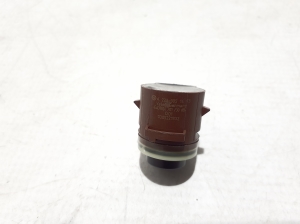 Mercedes Benz EQS 297 (2021–2026) PDC-Sensor vorne A2239051413 - 3
