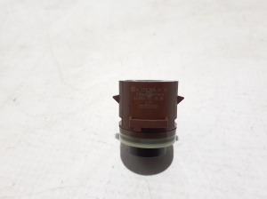 Mercedes Benz EQS 297 (2021–2026) PDC-Sensor vorne A2239051413 - 2