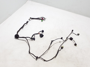 Wiring harness - E23843-103