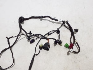 Mercedes Benz EQS 297 (2021–2026) Juhtmestik E23843-103 - 2
