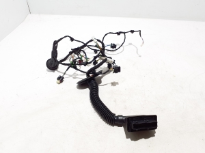 Mercedes Benz EQS 297 (2021–2026) Juhtmestik A2975407624 - 2